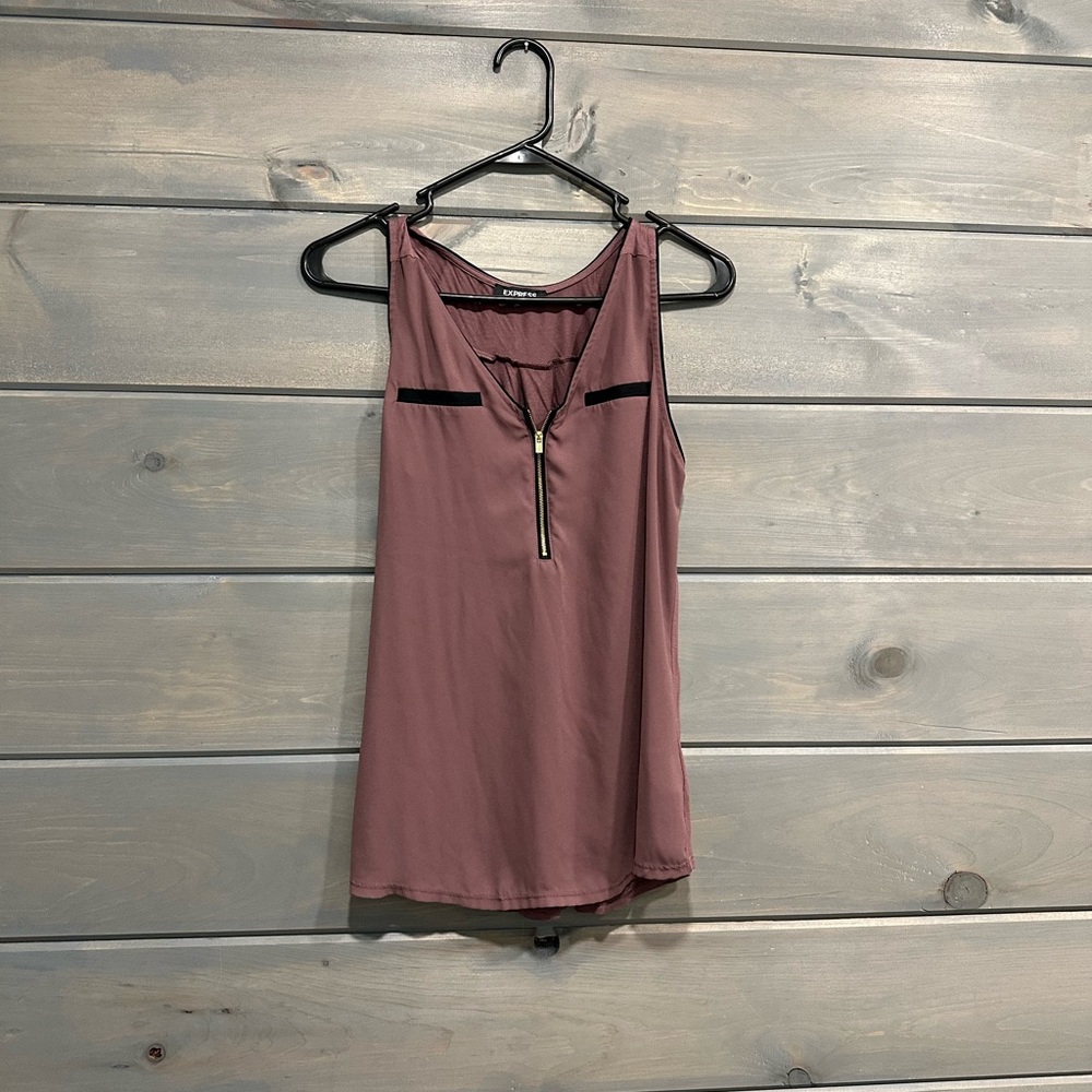 Women’s Express Tank Top